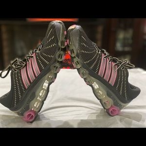 Adidas Women Bounce Running Shoes